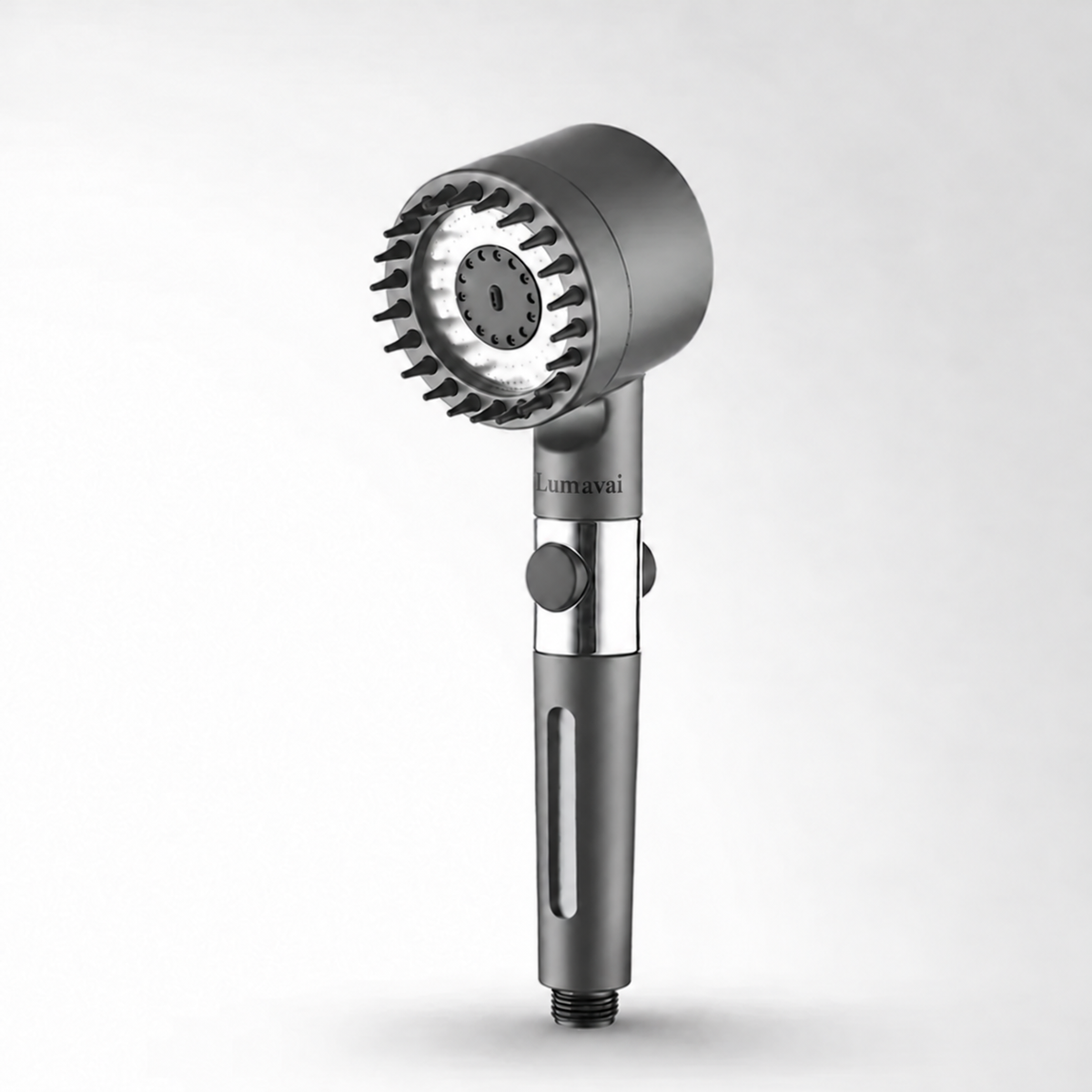 THE FILTERED SHOWERHEAD™