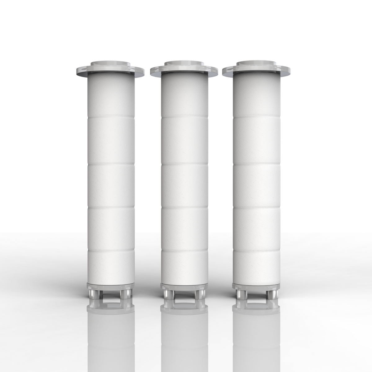 Replacement Filters (3 Pack)